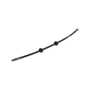 Bosch Brake Hydraulic Hose Line Rear fits Land Rover Freelander 2 2006-2014