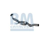 BM Catalysts Homologated Petrol Cat fits Skoda Octavia I 1999-2007 2.0