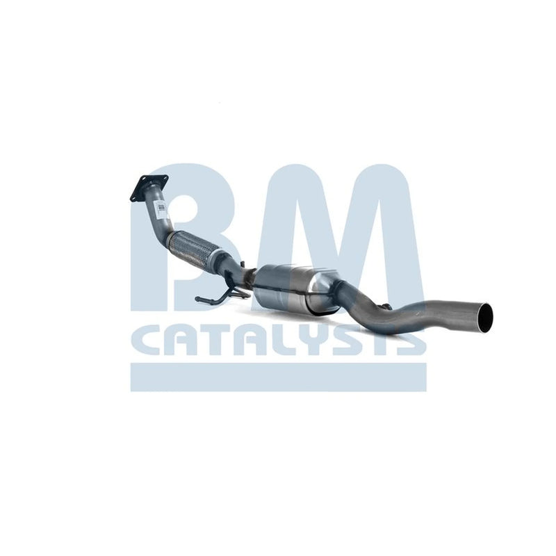 BM Catalysts Homologated Petrol Cat fits Skoda Octavia I 1999-2007 2.0