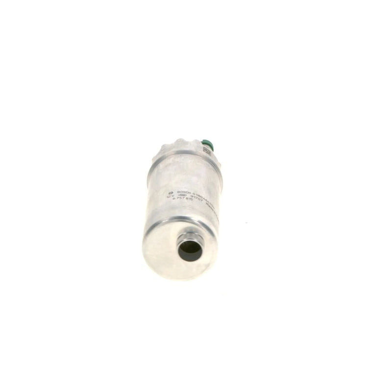 Bosch Fuel Pump Assembly in the fuel tank