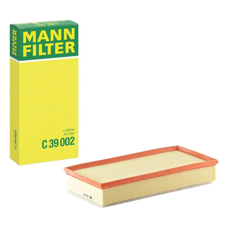 MANN-FILTER Engine Air Filter C 39 002