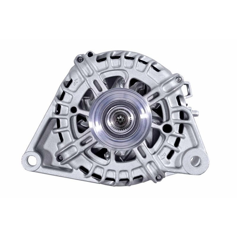 Hella Car Alternator 12V fits Hyundai I30 2007-2012 1.6