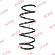 KYB Front Suspension Coil Spring fits Fiat 500X 2018 on 1.0