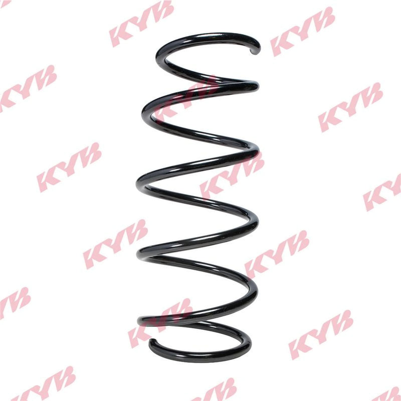 KYB 2 x Suspension Springs fits Fiat 500X 2018 on 1.0