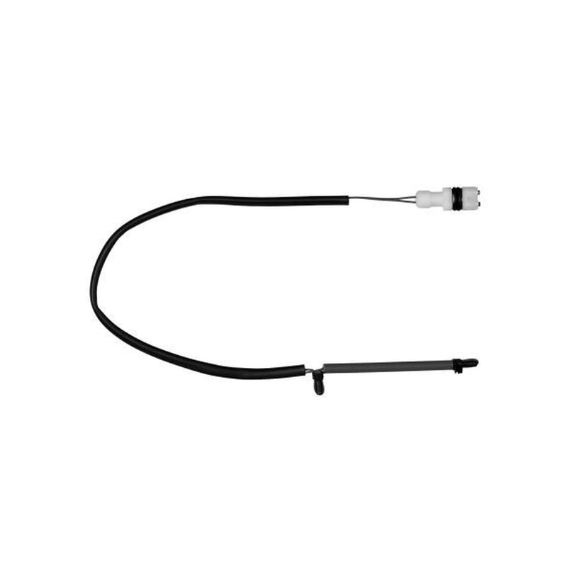 Mintex 2 x Brake Pad Wear Sensor Rear fits Porsche 911 1997-2008 3.4 3.6