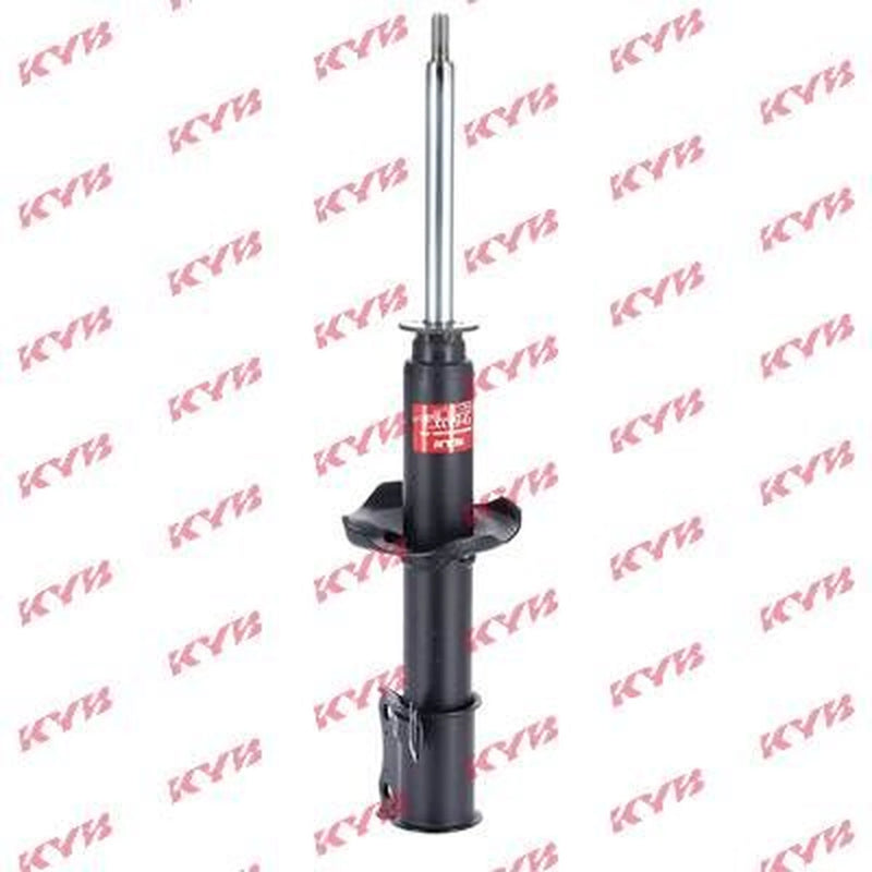 KYB 2 x Shock Absorbers fits Mazda 121 II 1990-1996 1.3