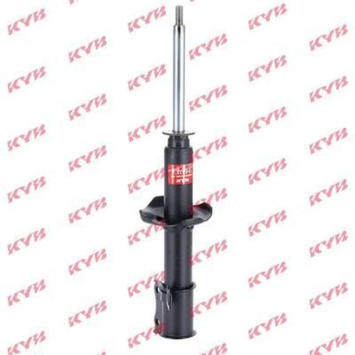 KYB 2 x Shock Absorbers fits Mazda 121 II 1990-1996 1.3