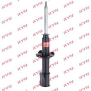 KYB 2 x Front Shock Absorbers fits Mazda 121 II 1990-1996 1.3