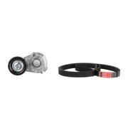 Gates V-Ribbed Belt Set K055PK1545
