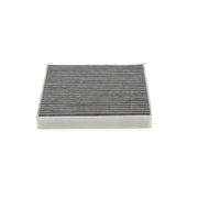 Bosch Cabin Air Filter (Pollen Filter) Rear fits BMW 7 2015-2022