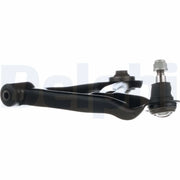 Delphi Control/Trailing Arm Lower fits Mitsubishi Space Star VI 2012 on 1.0 1.2