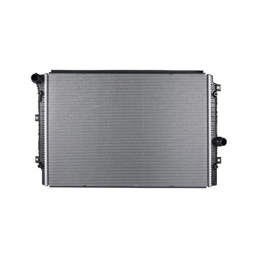 Valeo Engine Radiator 735629
