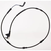 Mintex Brake Pad Wear Sensor Front fits Jaguar E-Pace 2017-2018 2.0