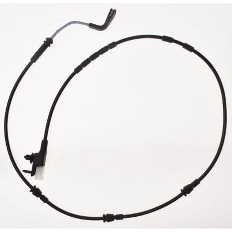 Mintex Brake Pad Wear Sensor Front fits Jaguar E-Pace 2017-2018 2.0