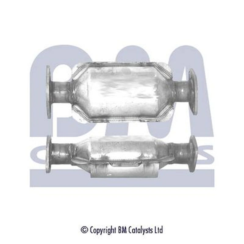 BM Catalysts Homologated Petrol Cat fits Nissan Primera 1990-1996 2.0