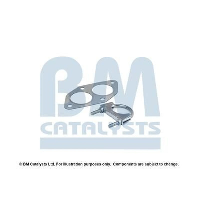 BM Catalysts Fitting Kit FK90626A FK90626A