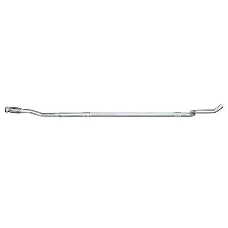 Hella Exhaust Pipe OD fits Citroën C3 Picasso 2009-2015 1.6