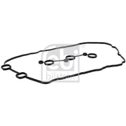 Febi Cylinder Head Cover Gasket Set ACM (Polyacrylate) 1000683