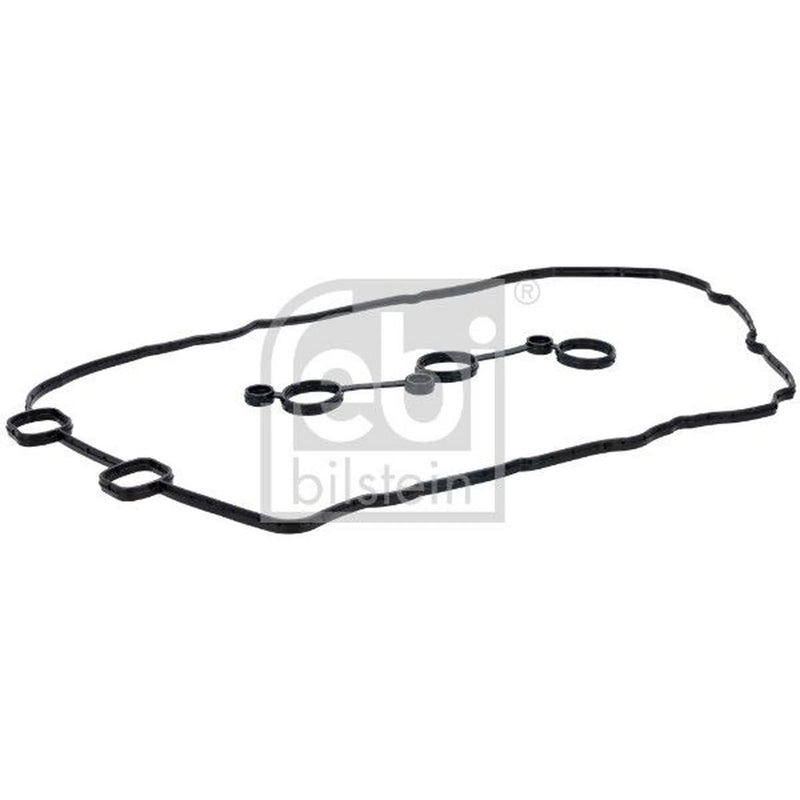 Febi Cylinder Head Cover Gasket Set ACM (Polyacrylate) 1000683