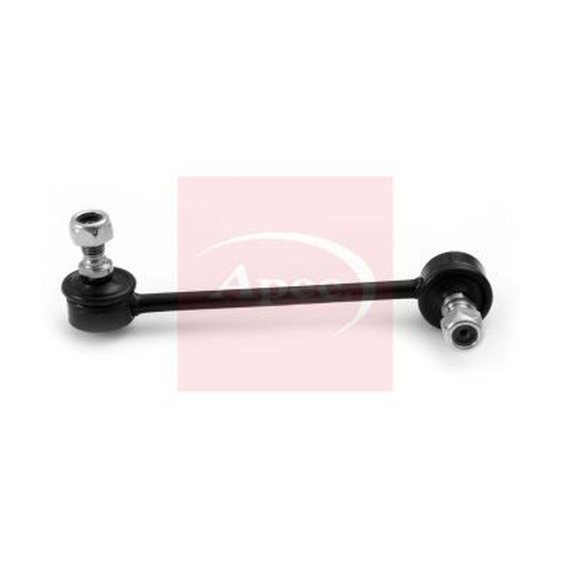 Apec Stabiliser Bar Link Coupling Rod Rear Left fits Suzuki Baleno 1995-2002