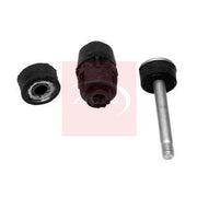 Apec Stabiliser Bar Link Coupling Rod Front Right fits Nissan Kubistar 2003-2009