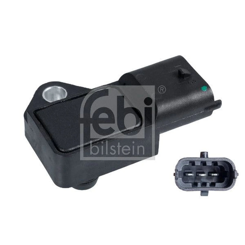 Febi MAP Sensor (Manifold Air Pressure) 105988