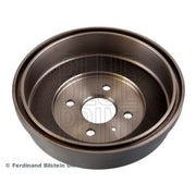 Blue Print Brake Drum Assembly Rear fits Opel Astra F 1991-1998 1.4 1.6 1.7 1.8