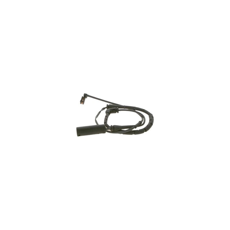 Bosch Brake Pad Wear Sensor Front fits Land Rover Range Rover 2005-2012 3.6 4.2