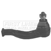 First Line Steering Tie Rod End Ball Joint fits Daihatsu Charade 1987-2000