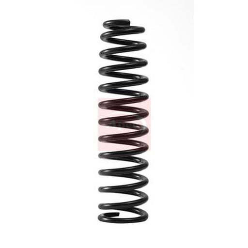 Apec 2 x Suspension Springs fits Honda Civic Del Sol 1992-1998 1.6