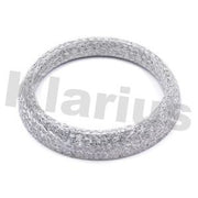 Klarius Exhaust Pipe Gasket OD fits Toyota Avensis 2005-2018 2.2