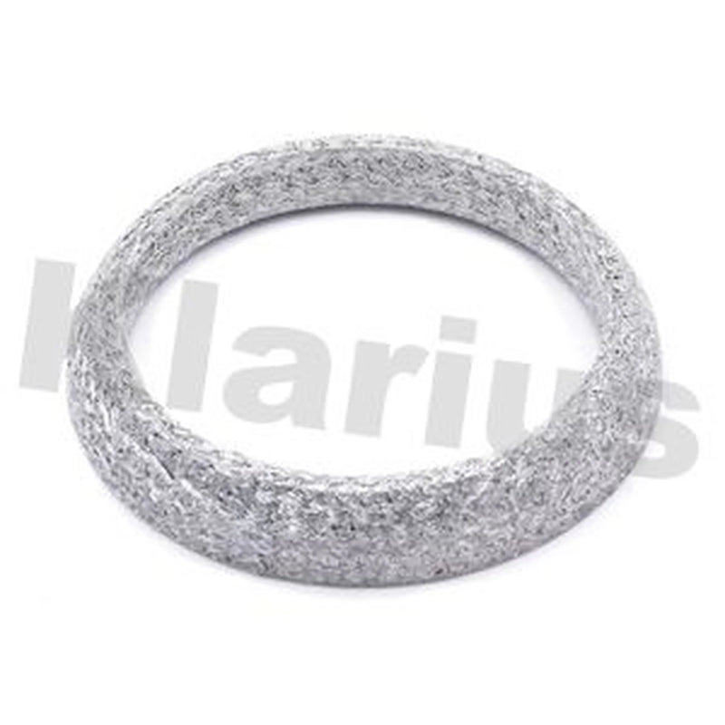 Klarius Exhaust Pipe Gasket OD fits Toyota Avensis 2005-2018 2.2