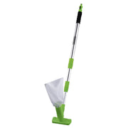 Draper Pond and Pool Vacuum Cleaning Kit (4 Piece) 10000 Draper - Dynamic Drive