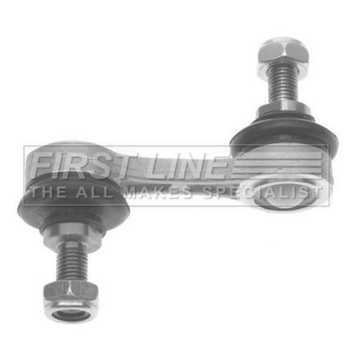 First Line Stabiliser Bar Link Coupling Rod fits BMW 5 1995-2004