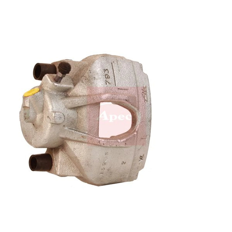 Apec Brake Caliper Assembly Front Left LCA836N