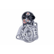 Hella Starter Motor 12V 1.2kW 9 Teeth fits Audi 100 C4 1991-1994 2.0