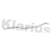 Klarius Exhaust Pipe OD fits Ford Mondeo V 2014-2022 2.0