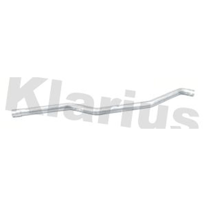 Klarius Exhaust Pipe OD fits Ford Mondeo V 2014-2022 2.0