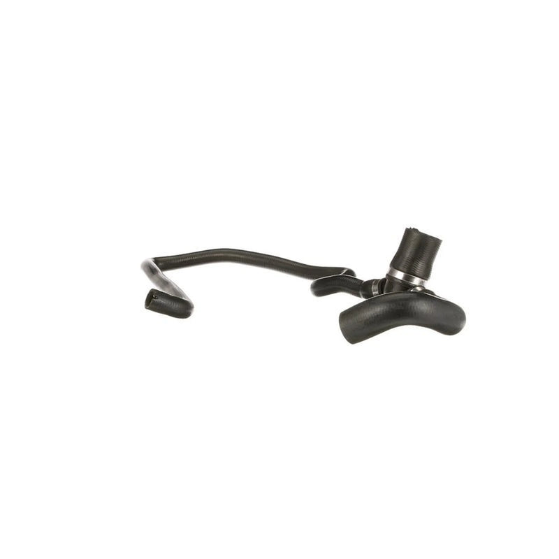 Gates Radiator Coolant Hose 99mm ID fits Opel Astra G 2000-2009 1.6