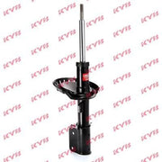 KYB Shock Absorber Damper Strut Front Right fits Citroën Dispatch II 2007-2016