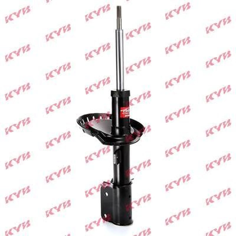 KYB Shock Absorber Damper Strut Front Right fits Citroën Dispatch II 2007-2016