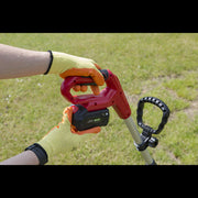 Sealey Strimmer Cordless 20V SV20 Series with 4Ah Battery & Charger CS20VCOMBO4 Sealey - Dynamic Drive