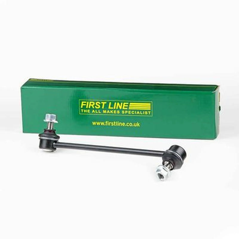 First Line Stabiliser Bar Link Coupling Rod fits Skoda Enyaq Iv 2021 on