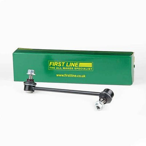 First Line Stabiliser Bar Link Coupling Rod fits Skoda Enyaq Iv 2021 on