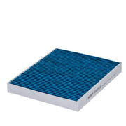 Hengst Cabin Air Filter (Pollen Filter) fits Audi A2 2000-2005 1.2 1.4 1.6