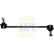 NAPA Stabiliser Bar Link Coupling Rod Front Right fits Ford Mondeo 2000-2007
