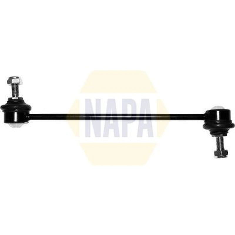 NAPA Stabiliser Bar Link Coupling Rod Front Right fits Ford Mondeo 2000-2007
