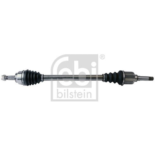 Febi CV Drive Shaft Driveshaft Front Right 188138
