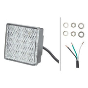 Hella Direction Indicator Light Right