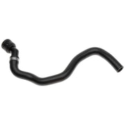 Gates Curved Radiator Hose fits Audi A4 B5 2000-2001 1.6